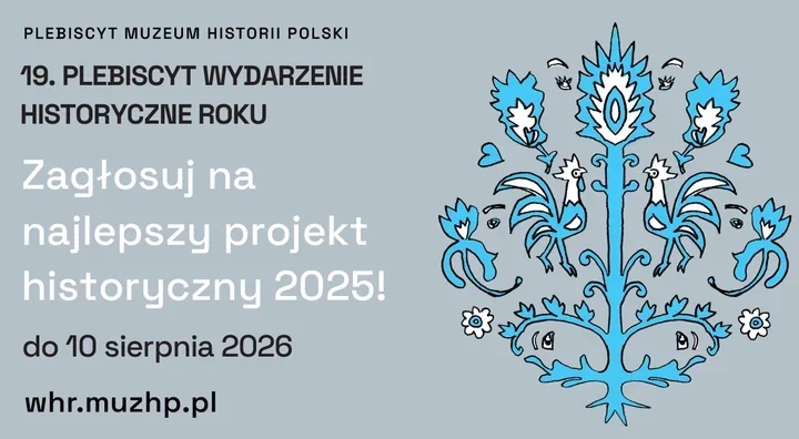 Gniezno w finale ogólnopolskiego plebiscytu. Głosowanie trwa do sierpnia