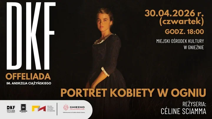 Miłość, malarstwo i wybór, którego nie da się odwrócić