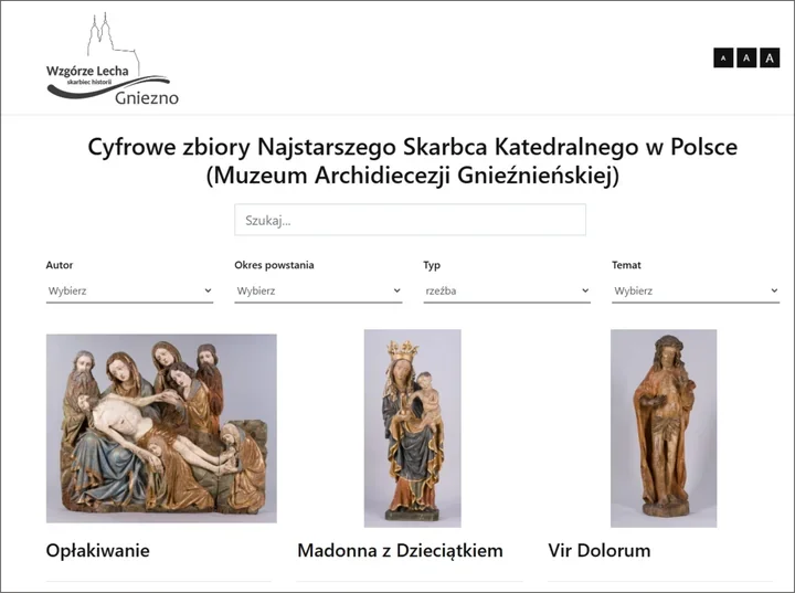 Portrety trumienne dostaną drugie życie w cyfrowym muzeum