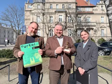 Festiwal Fyrtel wraca – miesiąc spotkań, wystaw i koncertów o dziejach Skiereszewa