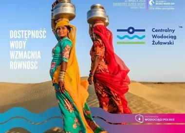 W gnieźnieńskich szkołach i przedszkolach dzieci uczyły się, że każda kropla ma znaczenie