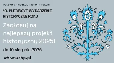 Gniezno w finale ogólnopolskiego plebiscytu. Głosowanie trwa do sierpnia