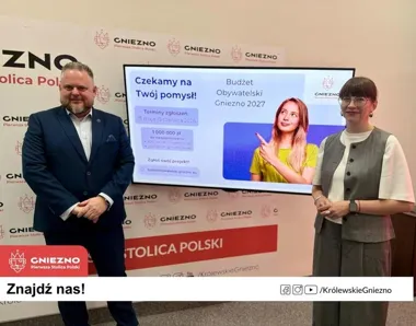 Milion złotych wraca do mieszkańców. Ruszył nabór do budżetu obywatelskiego