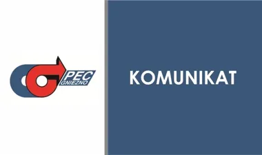 Prace remontowe na węźle cieplnym – możliwe przerwy w dostawie ciepła na os. Jagiellońskim