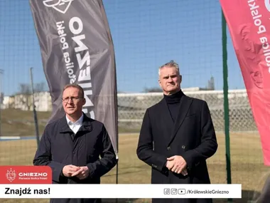 Reprezentacja Polski U19 zagra w Gnieźnie – trzy mecze eliminacji