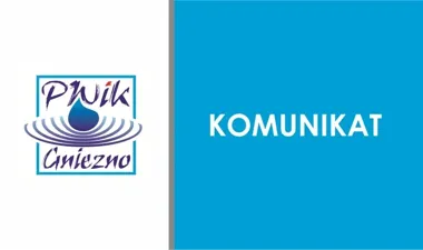 Czasowe wstrzymanie dostaw wody na osiedlu Kazimierza Wielkiego – beczkowóz podstawiony