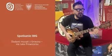 W Plotce wróci historia gnieźnieńskiej muzyki od chóru po rock