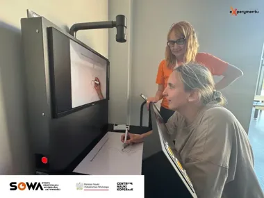 Trzy lata SOWY w Gnieźnie. Nauka nadal wygrywa z nudą