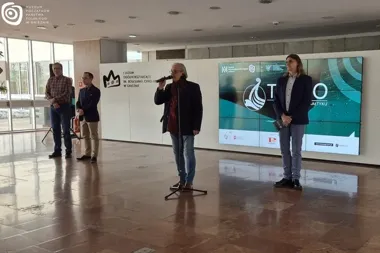 Truso wróciło z legendy do muzealnej sali w Gnieźnie