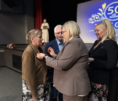 Pięć dekad razem i jeszcze więcej – w Gnieźnie świętowano niezwykłe jubileusze