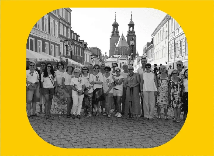 Neapol wychodzi z pocztówki - włoska podróż w MOK-u w Gnieźnie