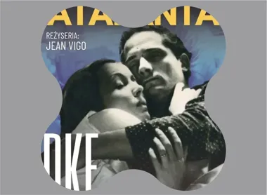 Atalanta na ekranie MOK Gniezno - zaskakująca podróż na barce