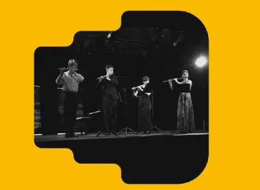 Flet, trąbka i muzyczne spotkanie mistrzów - IVENTI Festival wraca do Gniezna