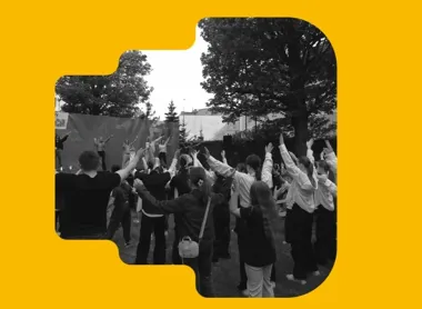 Mini Fanaberie w Gnieźnie - taneczny pojedynek rozgrzeje Zielone Zaplecze