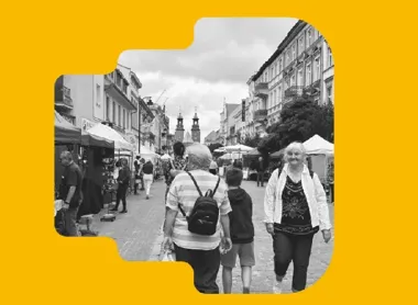 Gniezno przez miesiąc żyło sztuką. Królewski Festiwal trwa dalej