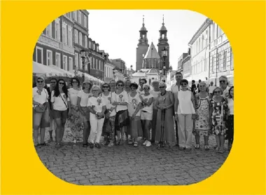 Neapol wychodzi z pocztówki - włoska podróż w MOK-u w Gnieźnie