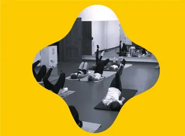 Rodzinny poranek w ruchu - Gniezno stawia na fitness z Sandrą