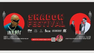 Shadow Festiwal wraca na Weneę z muzyką, pamięcią i pomocą