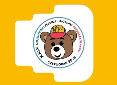 Przedszkolaki wyjdą na scenę MOK - rusza muzyczna walka o finał