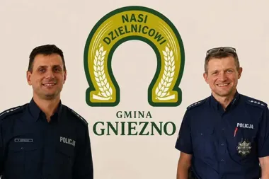 Seniorzy w Gnieźnie usłyszeli, jak działają oszuści podający się za rodzinę i policję