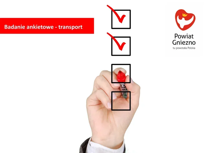 Powiat pyta o codzienne dojazdy. Ruszyła ankieta do nowego planu transportowego