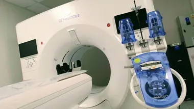 Tomograf jak z dużego ośrodka. Gnieźnieński szpital zyskuje nowe możliwości