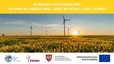 Wieś w obiektywie i nagrody dla fotografów. Startuje konkurs w Wielkopolsce