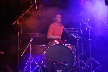 Variété zagrało w eSTeDe - wieczór poezji, jazzu i rocka, który zostawił ślad